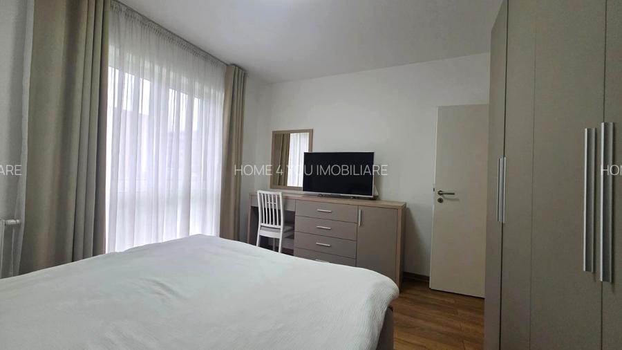 Apartament 3 camere premium-74 mp| Dressing | 2 băi | Bloc mic- 27 apartamente - 12