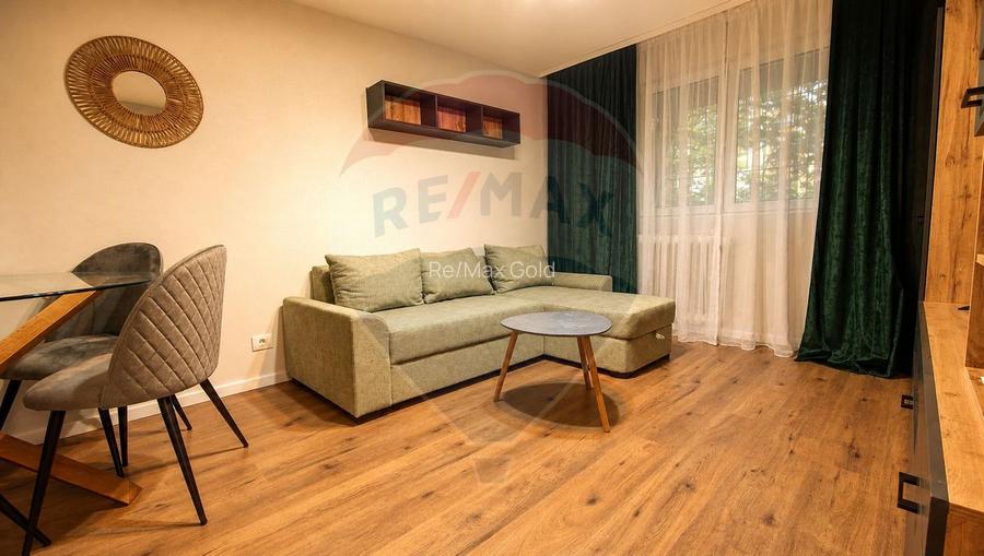 Apartament cu 2 camere de închiriat 9 minute de metrou Lujerului - 2
