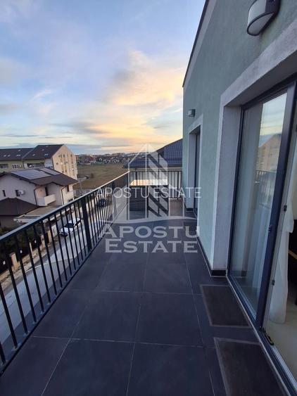 Apartament 3 camere, petfriendly, centrala proprie, Braytim, Timisoara - 12