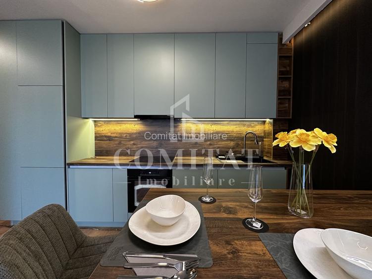 Apartament premium | Etaj intemediar | Zona Eroilor - Floresti - 14