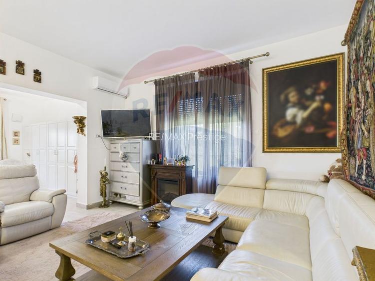 Casa pasiva autonoma Peris Cocioc 380 mp utili P+M teren 1040 mp - 3