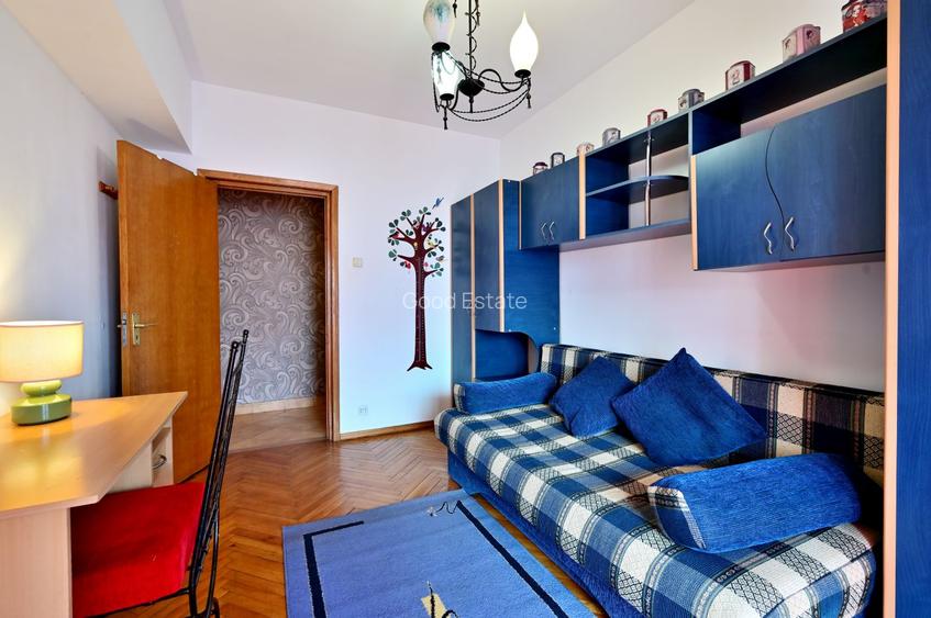 Inchiriere apartament 3 camere ASE Bucuresti - Dorobanti - Piata Romana - 4