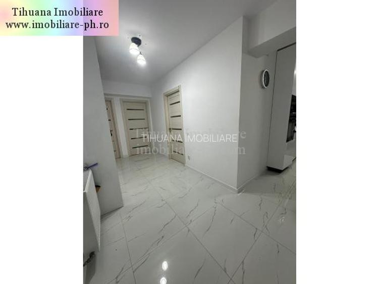 Apartament 3 camere de vanzare: Dorobantu Rezidence(mobilat si utilat),bloc nou - 6