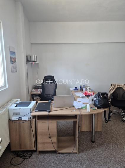 Hala plus birouri | zona Giulesti | 250 mp totali cu birouri |  - 12