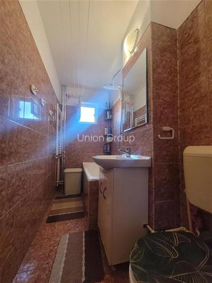 Apartament 3 Camere Complet Mobilat si Utilat, Zona Tomis Nord - 12