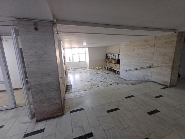 Apărătorii patriei | Garsoniera | Metrou | Prima inchiriere - 11