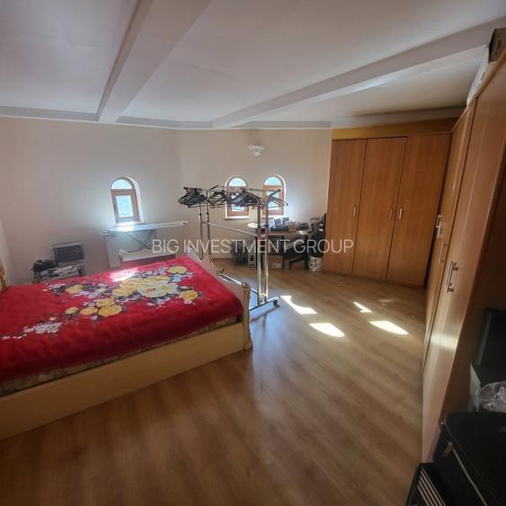 Vila boiereasca, superba, strada, linistita, nelipita de vreun alt imobil - 25