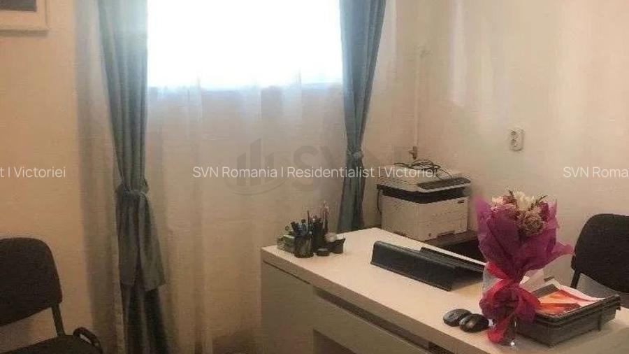 REA1025894 APARTAMENT 5 CAMERE I IN VILA I AVIATORILOR - 6