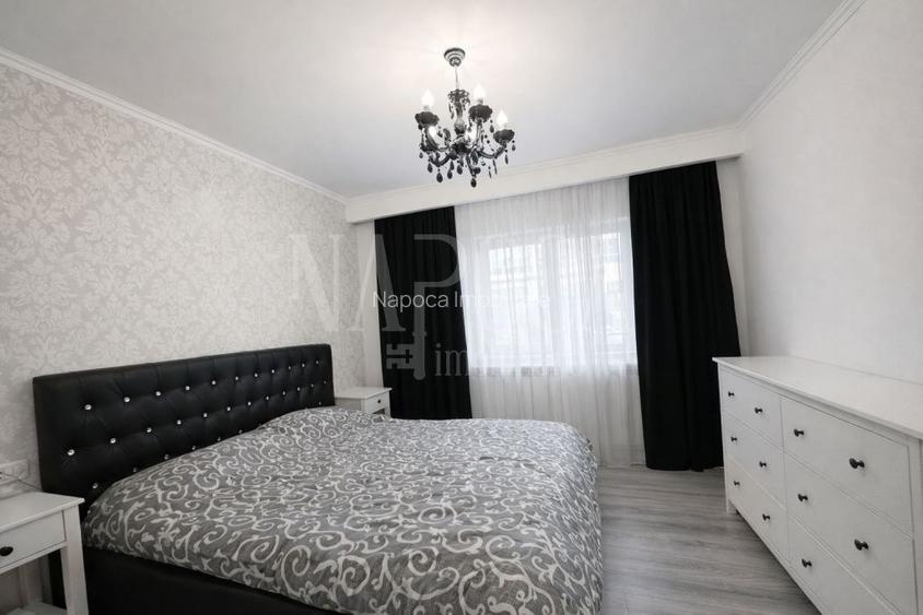 Apartament 3 camere de vanzare in Intre Lacuri, Cluj Napoca - 2