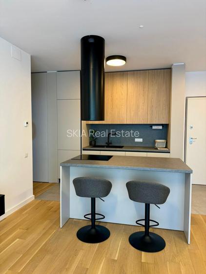 Apartament cu 2 camere de inchiriat // ONE Timpuri Noi - 5
