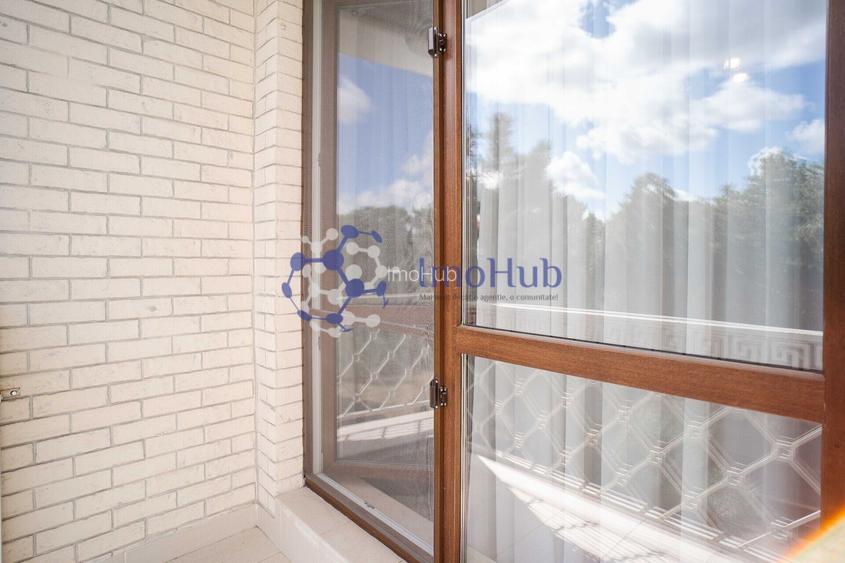 Apartament de vanzare bloc nou 2 camere zona Copou-Inamstro - 9