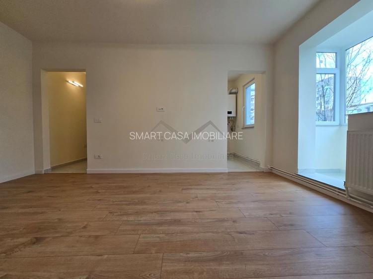 Apartament 2 camere Alexandru cel Bun - 2