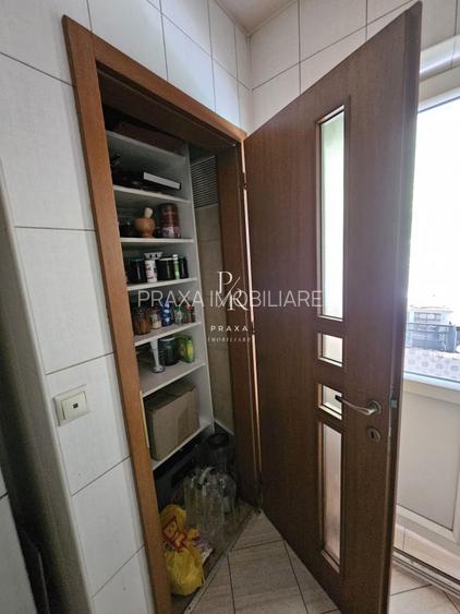 Apartament 2 camere, decomandat, etaj 2, LIFT,Calea Floresti, Cluj! - 5