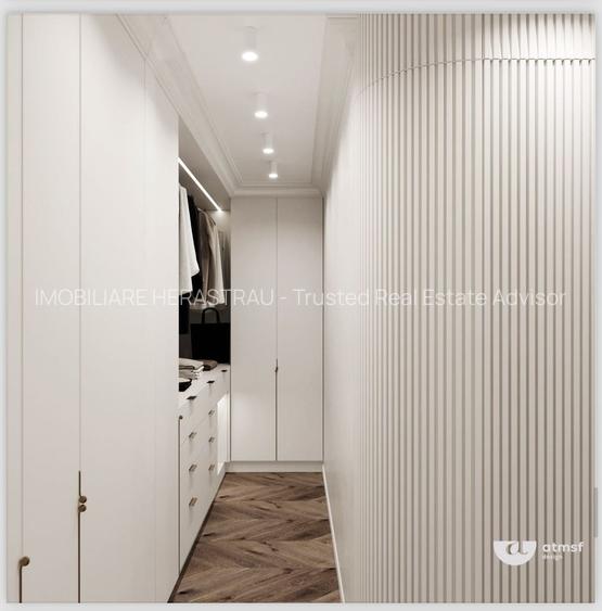 Piata Unirii | langa metrou | Apartament super spațios cu vedere deschisă - 15