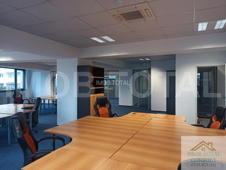 Spațiu Birouri 200 mp | Ultracentral | Etaj 4 cu Lift | - 3