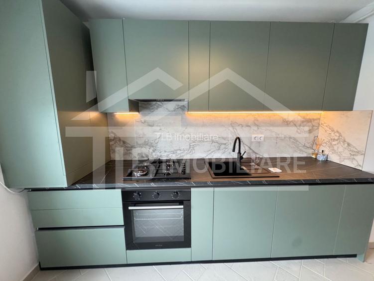 Apartament cu 2 camere, 60mp, Zona Libertatii - 9