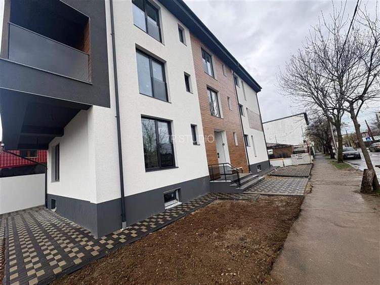 Vanzare apartament 1-2-3  cam bloc nou Chitila - 10