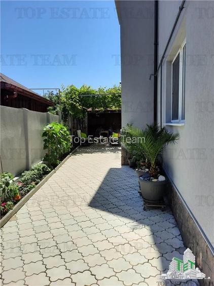 Afacere la cheie, vila turistica cu 10 camere si 10 bai, Eforie Sud, Constanta - 10