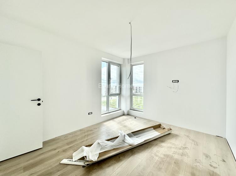 Apartament NOU cu 3 camere in Mosnita – Spatiu modern + 2 locuri de parcare! - 10