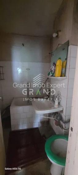 Apartament  2 camere, etaj 1, Piața Flora, Mănăștur - 4