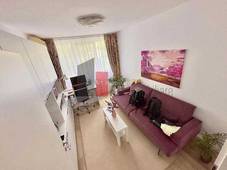 3 camere Gorjului, Iuliu Maniu NOU - 8