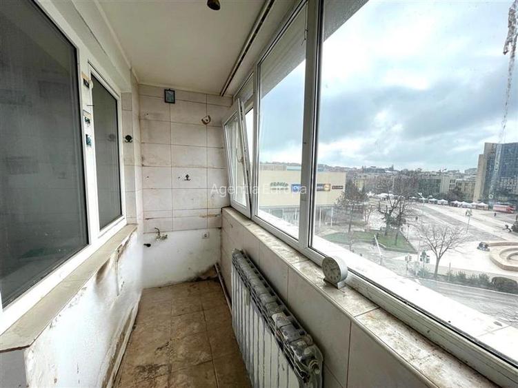 Garsoniera de vanzare ultracentral Tulcea - 2