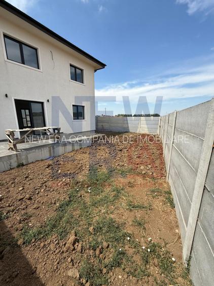 Vila cu 4 camere de vanzare -  incalzire in pardoseala, orasul Pantelimon - 20