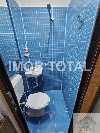 Garsonieră modernă Traian – Etaj 2 – Mobilată/Utilată - 6