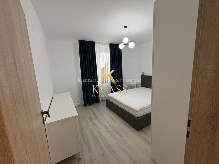 Apartament 2 camere Otopeni de inchiriat - 5