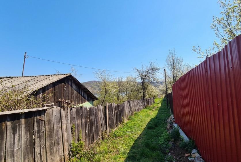 casa teliuc vedere la lac - 7