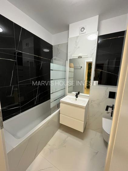 Rahova Salaj Pucheni Complex Rezidential Confort Urban - 8