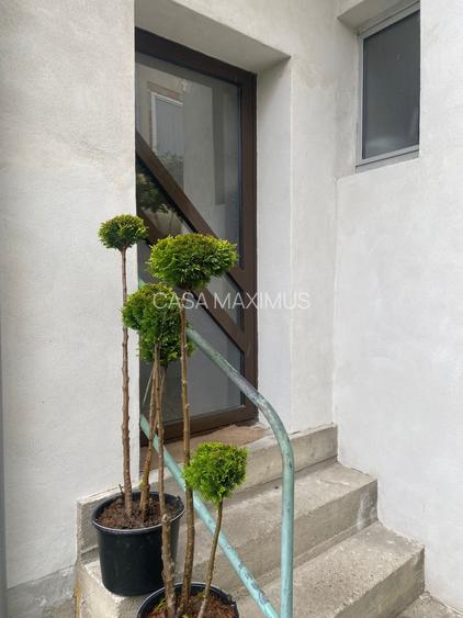 Casa individuala zona Piata Cluj - 2
