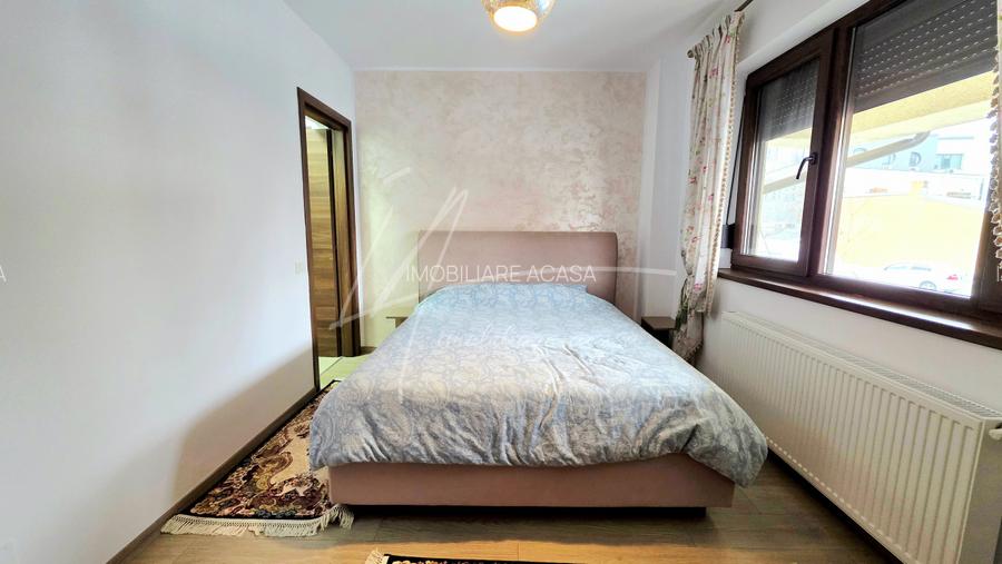 Decomandat, cu 3 camere si 2 bai, 13 Septembrie – Marriott - 24