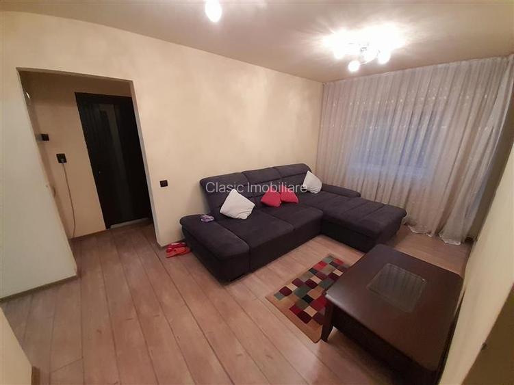 Inchiriere apartament 4 camere Zorilor zona Parcului Iuliu Prodan, Cluj-Napoca - 2