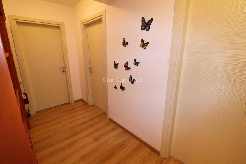 Apartament 3 camere | Palladium Residence, Bloc 1 | 79 mp | Etaj 5/11 - 15