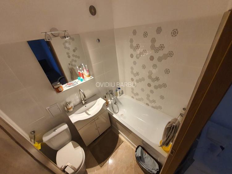 1 Mai | Domenii | Apartament 3 Camere | Balcon - 2