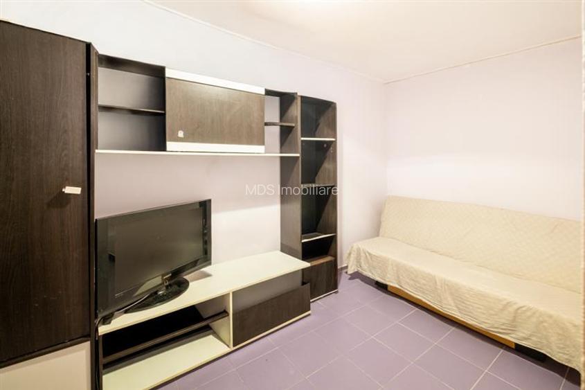 2 camere, Complexul Studentesc! - 7