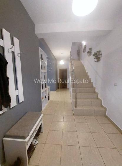 VILĂ INDIVIDUALĂ 5 Camere  Strada Cireșului, Fundeni Dobroești - 13