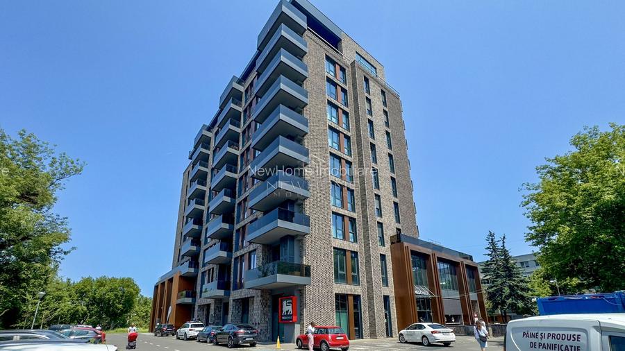 PRIMA INCHIRIERE Apartament de lux, zona Iulius Mall - 23