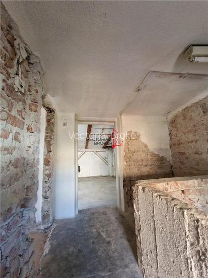 Vila 4 camere, de tip englezesc  Parcul Ottoi Vatra Luminoasa - 4