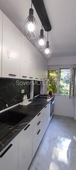 Apartament 2 camere Renovat complet | Etaj 1 | Brâncoveanu - 6