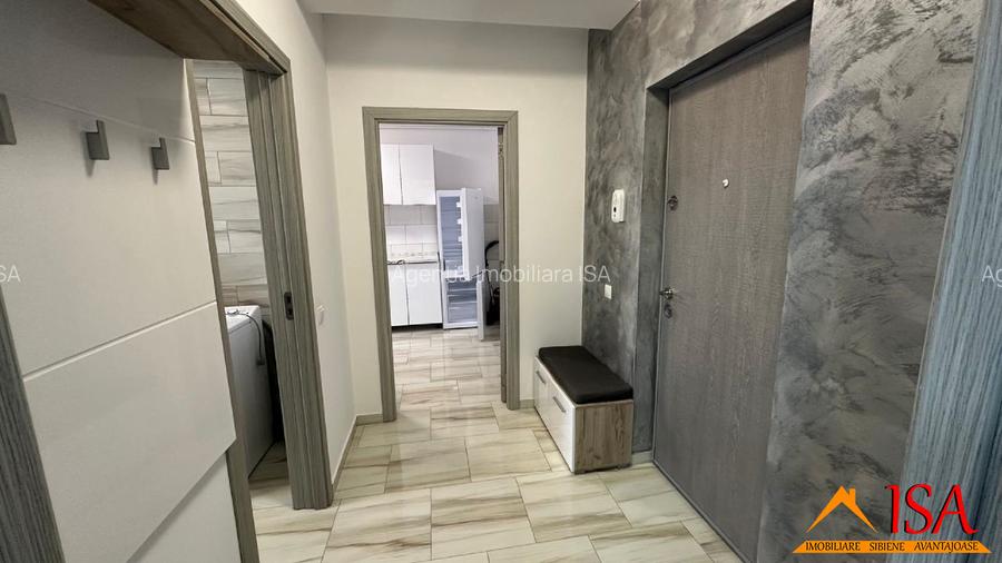 Garsonieră cochetă + curte proprie – ȘELIMBĂR - 4