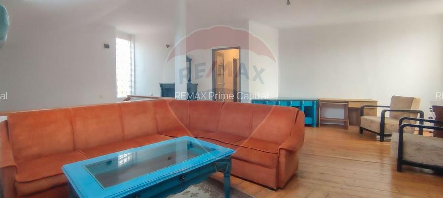 Apartament de închiriat, Parcul Libertății, locul tău de work & relax - 3