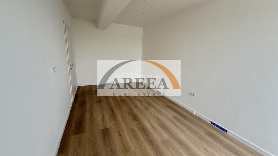 Penthouse 2 camere cu finisaje premium, 2 terase Complex Boutique - 6