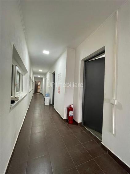 SPATIU  DE BIROURI 4 CAMERE | 90 MP | STR. OGORULUI | ORADEA - 3