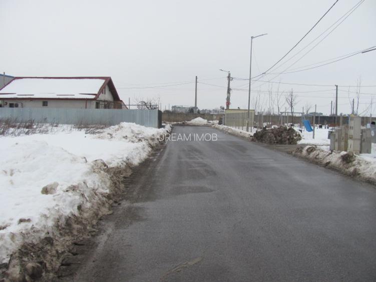 Prelungirea Ghencea - Topaz, Stradal, 600 mp - 7