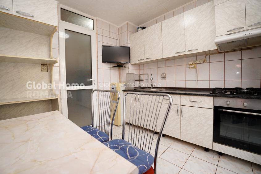 Apartament 2 Camere | 53 MP | Promenada Mall - 6