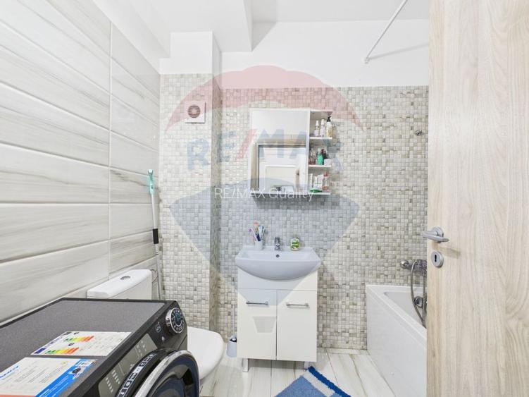 Apartament cu 2 camere de vânzare în zona Drumul Taberei - 5