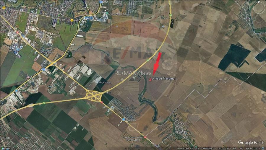 Teren Construcții, Intravilan vanzare, in Bucuresti Ilfov, Glina - 3