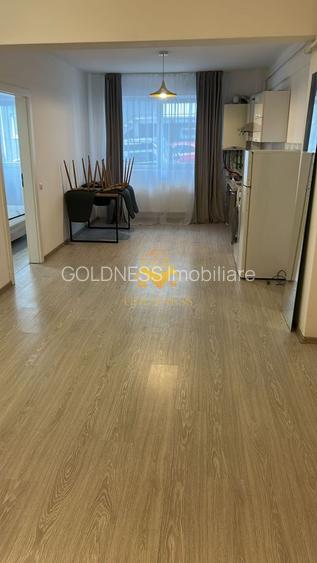 2 camere, modern, bloc nou, Baciu, Galaxiei zona Old GYM, Pet Friendly - 6